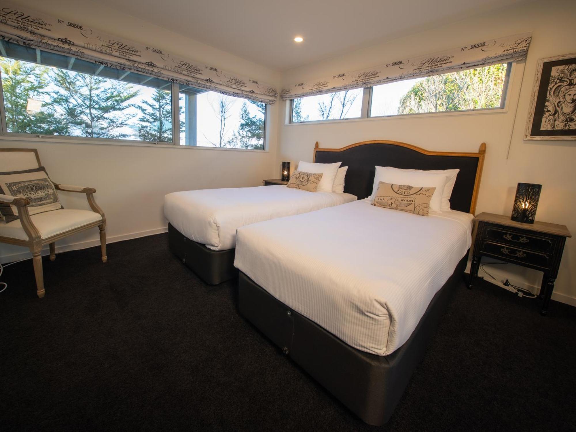 Wakatipu Vista Villa Queenstown Bagian luar foto